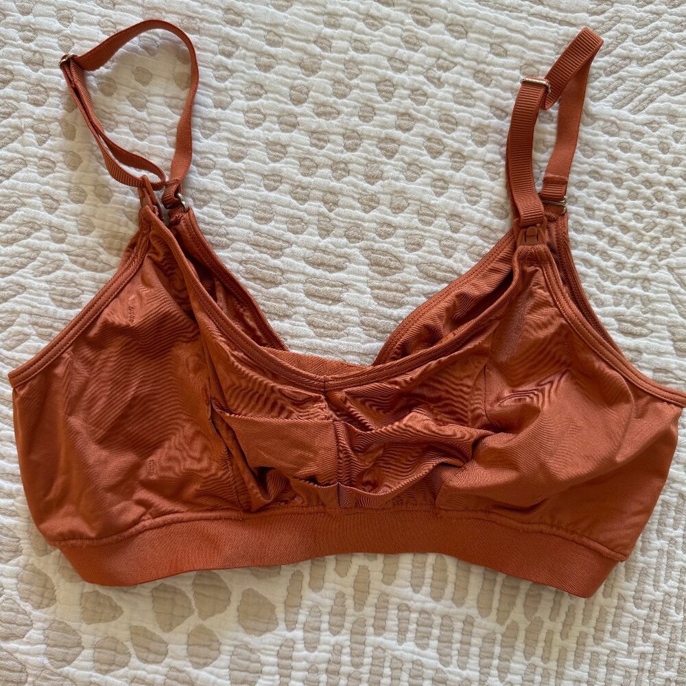 Bodily Do Anything Bra